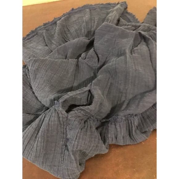 FREE PEOPLE Mysteryland Fringe Mini Baby Doll Dress - Size Extra Small - NWT - Picture 4 of 12